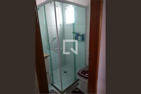 Apartamento à venda com 3 quartos, 60m² em Jardim Utinga, Santo André