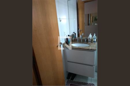 Apartamento à venda com 3 quartos, 60m² em Jardim Utinga, Santo André