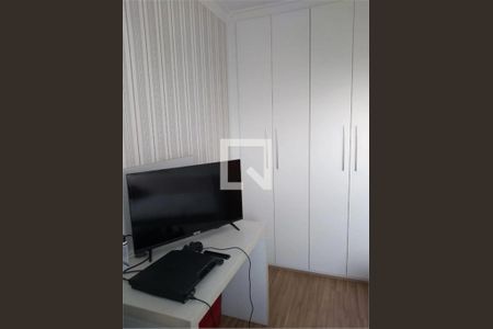 Apartamento à venda com 3 quartos, 60m² em Jardim Utinga, Santo André