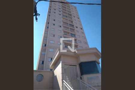 Apartamento à venda com 3 quartos, 60m² em Jardim Utinga, Santo André