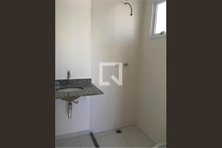 Apartamento à venda com 2 quartos, 52m² em Chora Menino, São Paulo