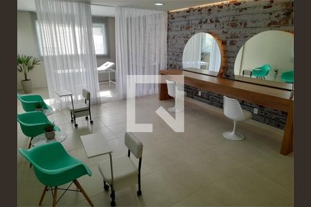 Apartamento à venda com 2 quartos, 52m² em Chora Menino, São Paulo