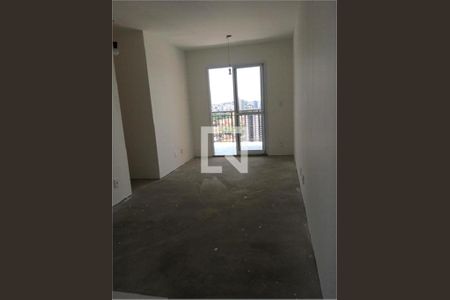 Apartamento à venda com 2 quartos, 52m² em Chora Menino, São Paulo