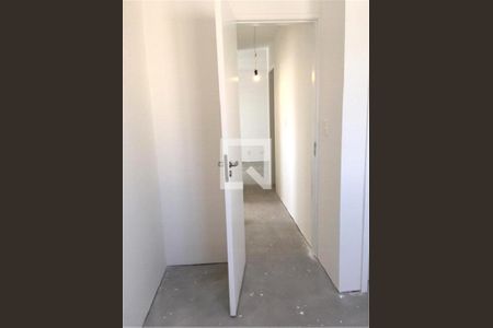 Apartamento à venda com 2 quartos, 52m² em Chora Menino, São Paulo