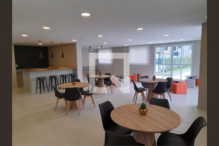 Apartamento à venda com 2 quartos, 52m² em Chora Menino, São Paulo