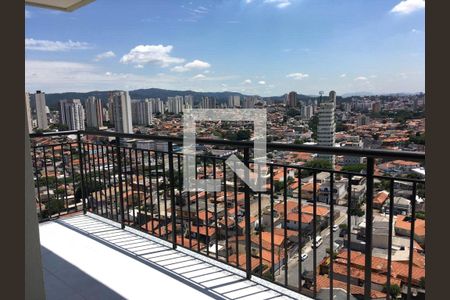 Apartamento à venda com 2 quartos, 52m² em Chora Menino, São Paulo