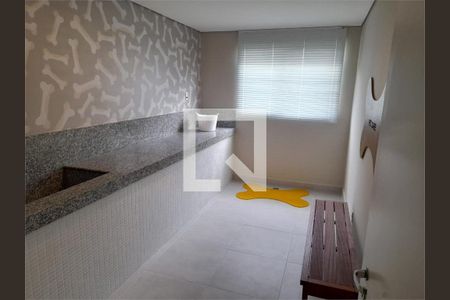 Apartamento à venda com 2 quartos, 52m² em Chora Menino, São Paulo