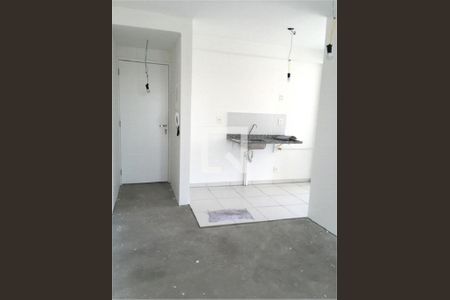 Apartamento à venda com 2 quartos, 52m² em Chora Menino, São Paulo