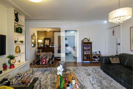 Apartamento à venda com 4 quartos, 135m² em Santo Amaro, São Paulo