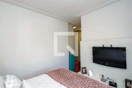 Apartamento à venda com 4 quartos, 135m² em Santo Amaro, São Paulo