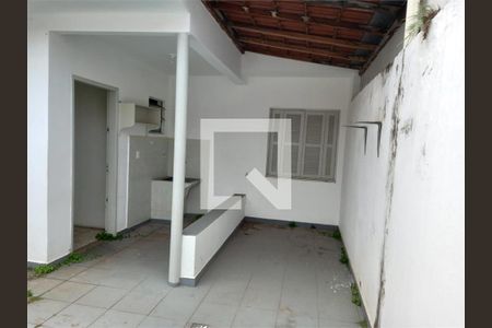 Casa à venda com 2 quartos, 106m² em Vila Sao Francisco (Zona Sul), São Paulo