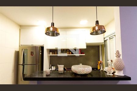 Apartamento à venda com 1 quarto, 51m² em Vila Gertrudes, São Paulo