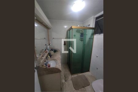 Apartamento à venda com 3 quartos, 98m² em Santana, São Paulo