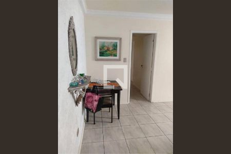 Apartamento à venda com 3 quartos, 98m² em Santana, São Paulo