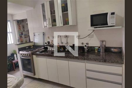 Apartamento à venda com 3 quartos, 98m² em Santana, São Paulo