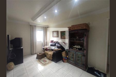 Apartamento à venda com 3 quartos, 98m² em Santana, São Paulo