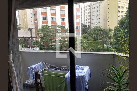 Apartamento à venda com 4 quartos, 185m² em Aclimação, São Paulo