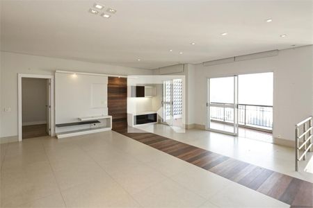 Apartamento à venda com 4 quartos, 306m² em Vila Andrade, São Paulo