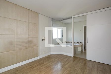 Apartamento à venda com 4 quartos, 306m² em Vila Andrade, São Paulo