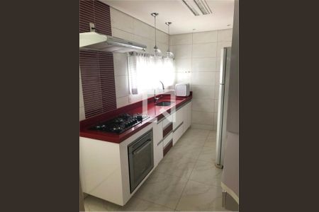 Apartamento à venda com 3 quartos, 131m² em Vila Pirituba, São Paulo