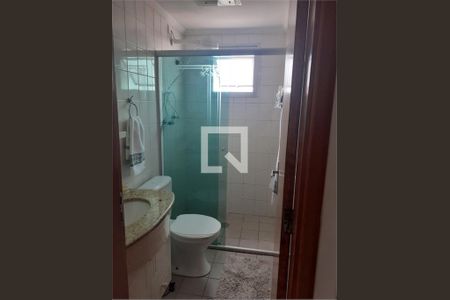 Apartamento à venda com 2 quartos, 60m² em Sítio do Mandaqui, São Paulo