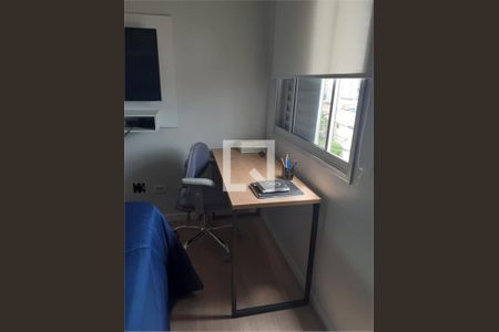 Apartamento à venda com 2 quartos, 60m² em Sítio do Mandaqui, São Paulo