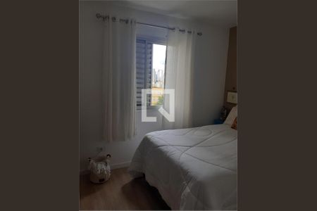 Apartamento à venda com 2 quartos, 60m² em Sítio do Mandaqui, São Paulo