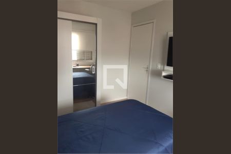 Apartamento à venda com 2 quartos, 60m² em Sítio do Mandaqui, São Paulo