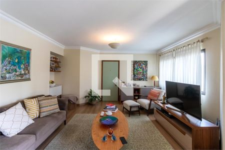 Apartamento à venda com 3 quartos, 117m² em Jardim Paulista, São Paulo