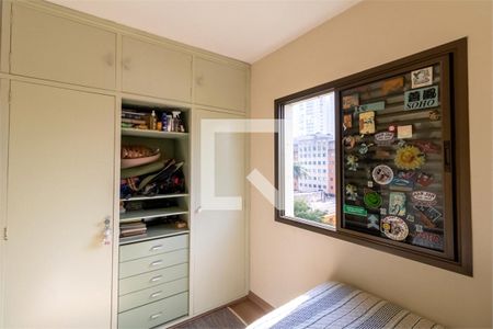 Apartamento à venda com 3 quartos, 117m² em Jardim Paulista, São Paulo