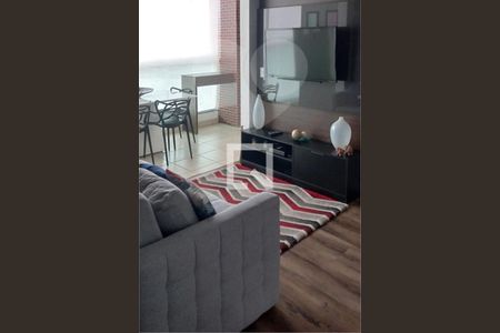 Apartamento à venda com 1 quarto, 52m² em Jardim Silvestre, São Bernardo do Campo