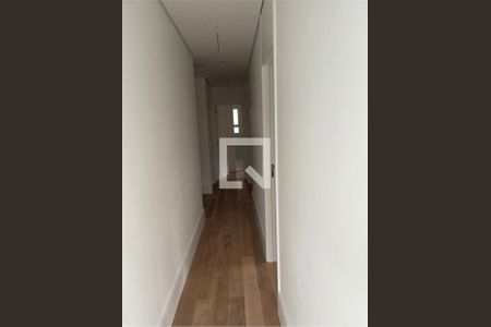 Apartamento à venda com 3 quartos, 233m² em Ibirapuera, São Paulo