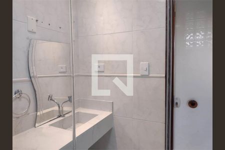 Apartamento à venda com 3 quartos, 93m² em Vila Cachoeira, São Paulo