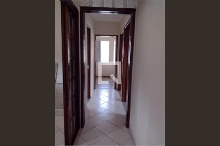 Apartamento à venda com 3 quartos, 93m² em Vila Cachoeira, São Paulo