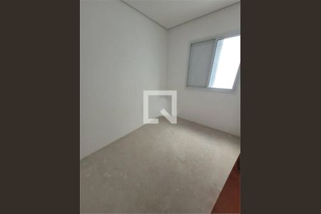 Apartamento à venda com 2 quartos, 90m² em Vila Scarpelli, Santo André