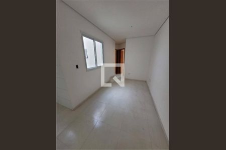 Apartamento à venda com 2 quartos, 90m² em Vila Scarpelli, Santo André