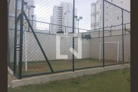 Apartamento à venda com 1 quarto, 35m² em Quinta da Paineira, São Paulo