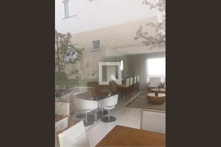 Apartamento à venda com 1 quarto, 35m² em Quinta da Paineira, São Paulo