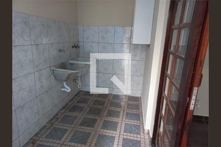 Casa à venda com 3 quartos, 170m² em Bela Vista, Osasco