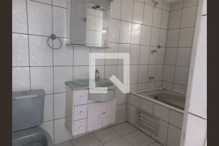 Casa à venda com 3 quartos, 170m² em Bela Vista, Osasco