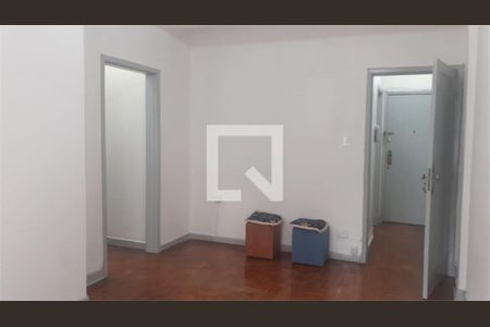 Apartamento à venda com 1 quarto, 65m² em Vila Clementino, São Paulo