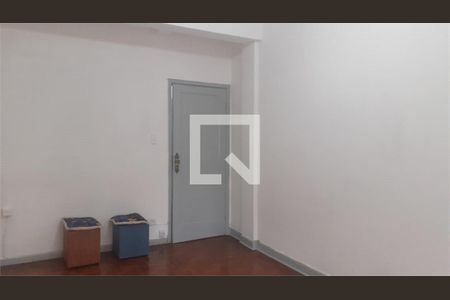 Apartamento à venda com 1 quarto, 65m² em Vila Clementino, São Paulo