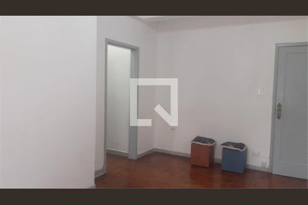 Apartamento à venda com 1 quarto, 65m² em Vila Clementino, São Paulo