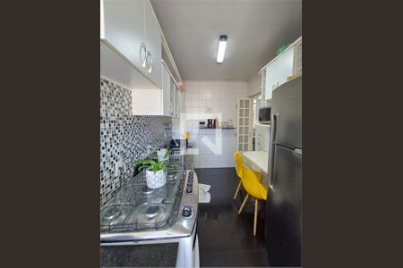 Apartamento à venda com 2 quartos, 64m² em Vila Nova Mazzei, São Paulo