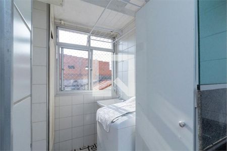 Apartamento à venda com 2 quartos, 64m² em Vila Nova Mazzei, São Paulo