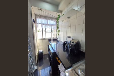 Apartamento à venda com 2 quartos, 64m² em Vila Nova Mazzei, São Paulo