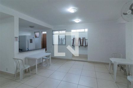 Apartamento à venda com 2 quartos, 64m² em Vila Nova Mazzei, São Paulo