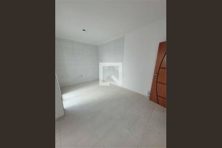 Apartamento à venda com 2 quartos, 90m² em Vila Scarpelli, Santo André