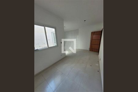 Apartamento à venda com 2 quartos, 90m² em Vila Scarpelli, Santo André