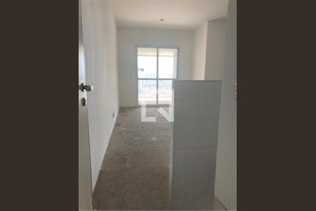 Apartamento à venda com 3 quartos, 78m² em Vila Dom Pedro I, São Paulo